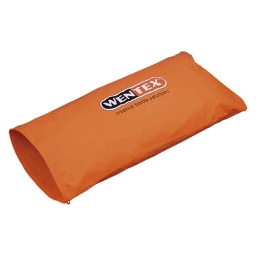 Wentex P&D Carrying bag orange M Gereedschapskisten J&H licht en geluid