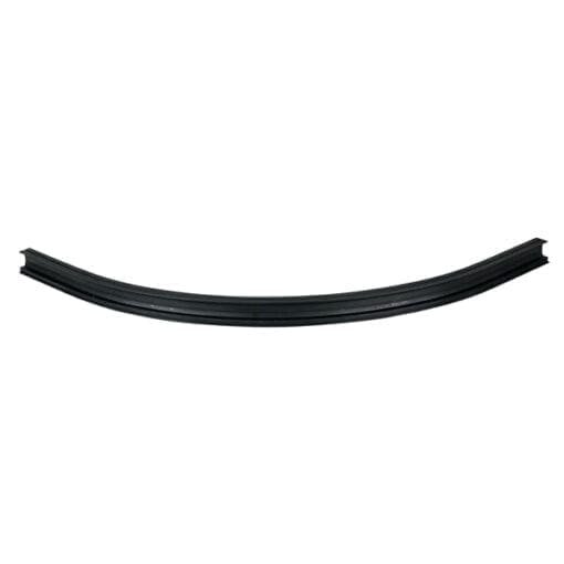Showtec Eurotrack Gordijnrail bocht (straal: 100 cm) Eurotrack J&H licht en geluid 2
