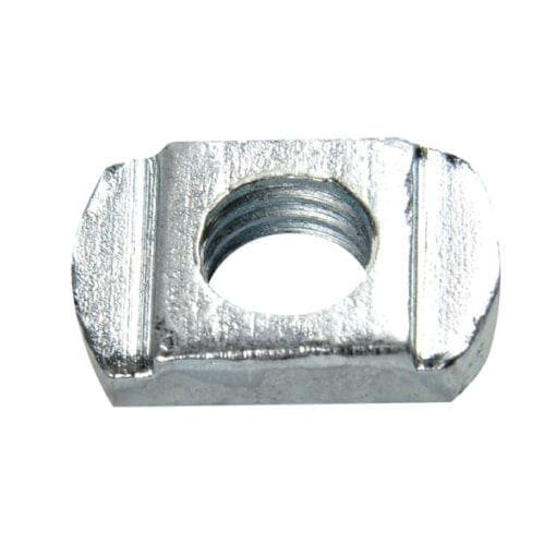 Showtec Sliding Nut voor een Eurotrack gordijnrail Eurotrack J&H licht en geluid