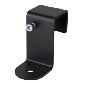 Showtec Flex adapter voor de 4-punts connector voor het Pipes & Drapes systeem Pipe & Drape J&H licht en geluid