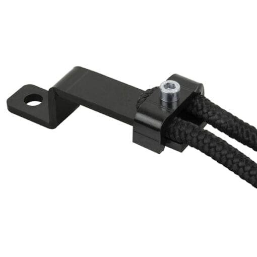 Wentex Eurotrack – Rope Connector Eurotrack J&H licht en geluid 2