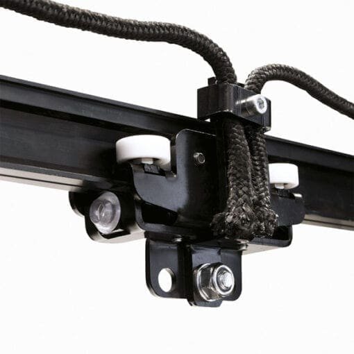 Wentex Eurotrack – Rope Connector Eurotrack J&H licht en geluid 3