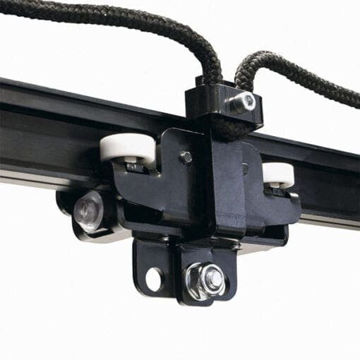 Wentex Eurotrack – Rope Connector Eurotrack J&H licht en geluid 4
