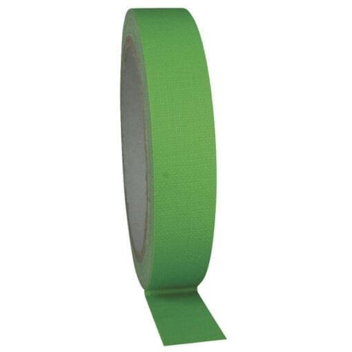 Showtec Gaffa Tape Neon Podium accessoires J&H licht en geluid