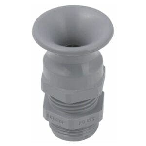 Ilme Trumpet Screw voor een PG-13.5 cablehood Aansluitingen en connectoren J&H licht en geluid