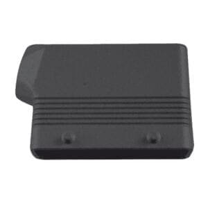 Ilme PG-21 Cablehood zijkoppeling voor een 16- of 72-pins insert, zwart Aansluitingen en connectoren J&H licht en geluid