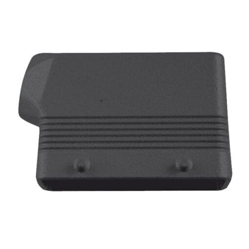 Ilme PG-21 Cablehood zijkoppeling voor een 16- of 72-pins insert, zwart Aansluitingen en connectoren J&H licht en geluid