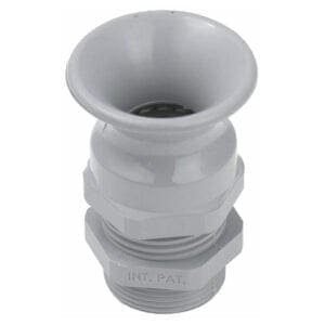 Ilme Trumpet Screw voor een PG-21 cablehood Aansluitingen en connectoren J&H licht en geluid