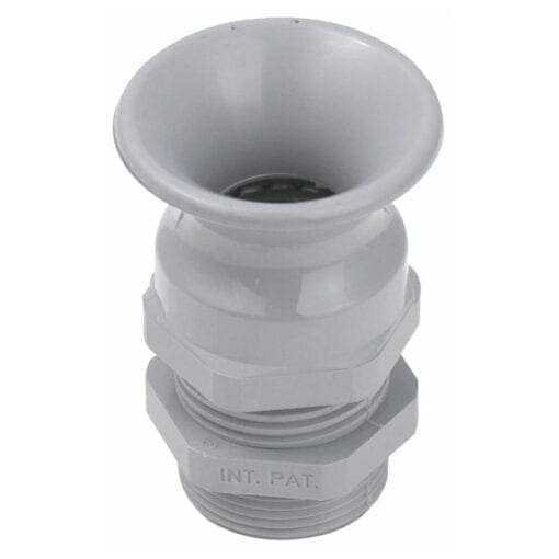 Ilme Trumpet Screw voor een PG-21 cablehood Aansluitingen en connectoren J&H licht en geluid