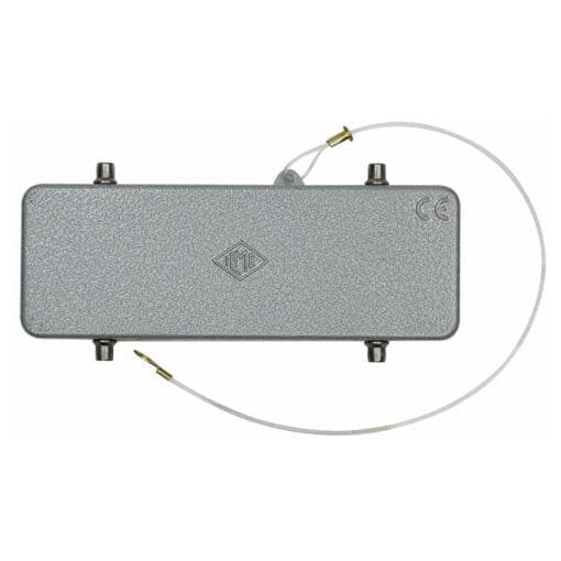 ILME Beschermkap voor een 24- of 108-polige cablehood Aansluitingen en connectoren J&H licht en geluid