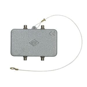 ILME Beschermkap voor een 10-polige cablehood Aansluitingen en connectoren J&H licht en geluid