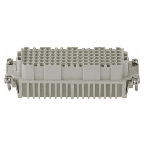 ILME 108-polige Audio Insert Female (zonder contactpinnen) Aansluitingen en connectoren J&H licht en geluid