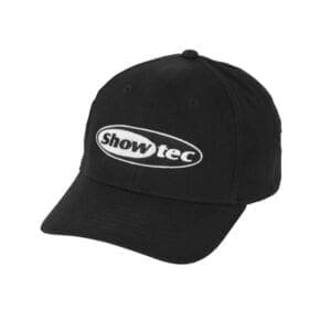 Showtec Cap Hoofddeksels J&H licht en geluid