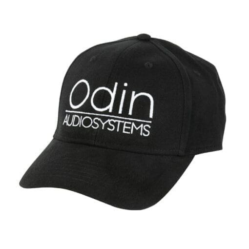 DAP Odin Cap Hoofddeksels J&H licht en geluid