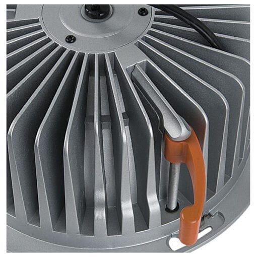 Artecta Münster-205 WW – Inbouw plafondspot met een 34W warm witte LED _Uit assortiment J&H licht en geluid 6