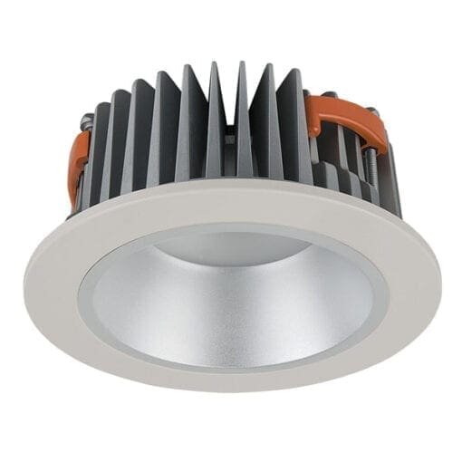 Artecta Münster-205 NW – Inbouw plafondspot met een 34W neutraal witte LED _Uit assortiment J&H licht en geluid