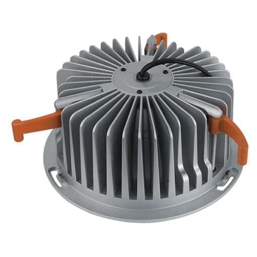 Artecta Münster-205 NW – Inbouw plafondspot met een 34W neutraal witte LED _Uit assortiment J&H licht en geluid 5