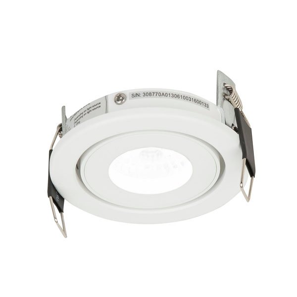 Artecta Manchester-R – Inbouw plafondspot (wit) Artecta J&H licht en geluid 2 Artecta Manchester-R – Inbouw plafondspot (wit) Artecta J&H licht en geluid 2