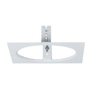 Artecta Palma-1SQW – Frame voor 1 lamphouder Recessed_02 J&H licht en geluid