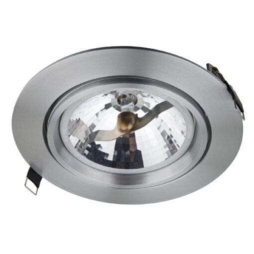 Artecta Almeria-R – Inbouw plafondspot Recessed_02 J&H licht en geluid