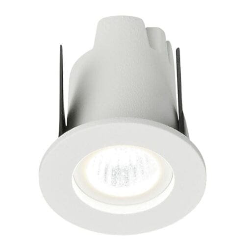 Artecta hoorn lv-35 round 3000 k Recessed_02 J&H licht en geluid