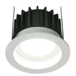 Artecta hoorn 75 round 3000 k Recessed_02 J&H licht en geluid