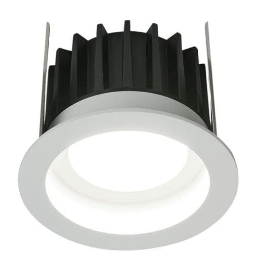 Artecta hoorn 75 round 3000 k Recessed_02 J&H licht en geluid