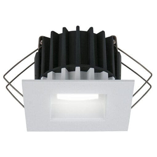 Artecta Eindhoven-85SQW WW – Inbouw plafondspot met een 9W warm witte LED Recessed_02 J&H licht en geluid 4