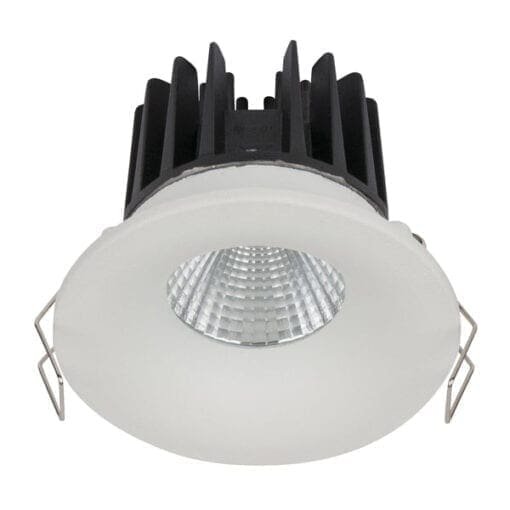 Artecta Unna-85R WW – Inbouw plafondspot met een 12,8W warm witte LED Recessed_02 J&H licht en geluid