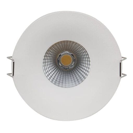 Artecta Unna-85R WW – Inbouw plafondspot met een 12,8W warm witte LED Recessed_02 J&H licht en geluid 2