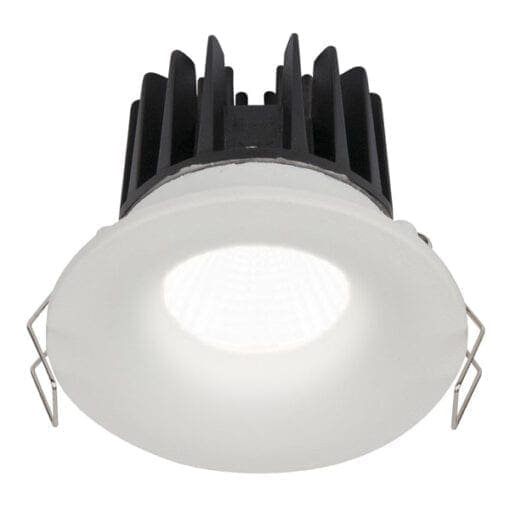 Artecta Unna-85R WW – Inbouw plafondspot met een 12,8W warm witte LED Recessed_02 J&H licht en geluid 5