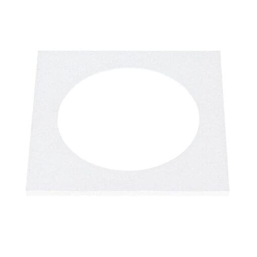 Artecta Jales-SQ 1 – Frame voor een inbouw LED plafondspot Recessed_02 J&H licht en geluid