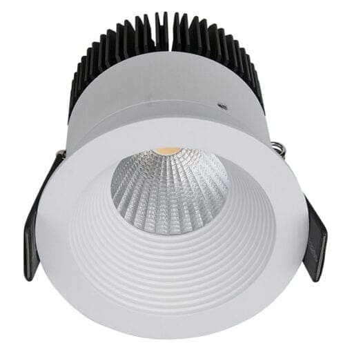 Artecta Frose-2R WW XL – Inbouw plafondspot met een warm witte LED (700 mA, 15 Watt) Recessed_02 J&H licht en geluid