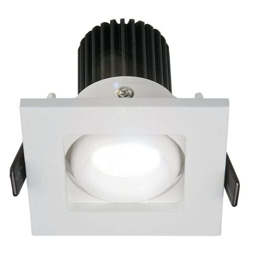 Artecta Tours-6 W WW – Inbouw plafondspot met een warm witte LED Recessed_02 J&H licht en geluid 4