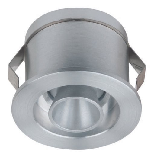 Artecta Girona-R 3000K – Inbouw LED plafondspotje _Uit assortiment J&H licht en geluid