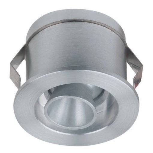 Artecta Girona-R 3000K – Inbouw LED plafondspotje _Uit assortiment J&H licht en geluid 2
