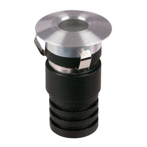 Artecta Chios-2R ALU WW – Inbouw LED plafondspotje _Uit assortiment J&H licht en geluid