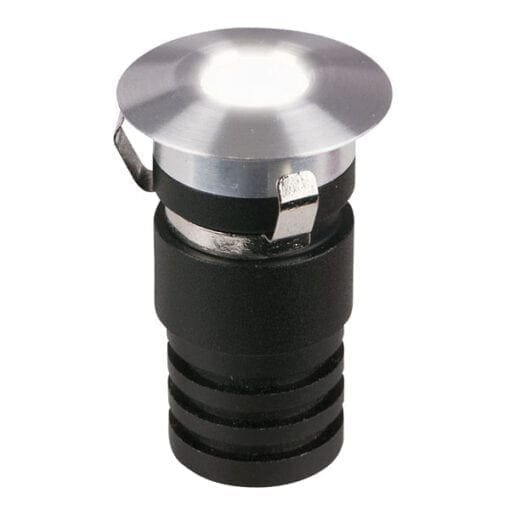Artecta Chios-2R ALU WW – Inbouw LED plafondspotje _Uit assortiment J&H licht en geluid 4