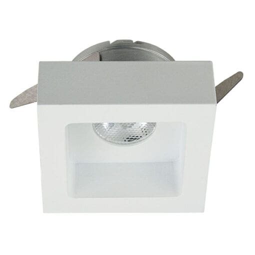 Artecta Orly-40SQ WW – Inbouw LED plafondspot (2,1 Watt) Recessed_02 J&H licht en geluid