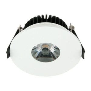 Artecta Halifax-90 NW – Inbouw LED plafondspot met een neutraal witte LED (350 mA) Recessed_02 J&H licht en geluid