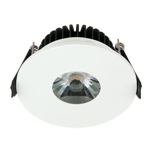 Artecta Halifax-90 NW – Inbouw LED plafondspot met een neutraal witte LED (350 mA) Recessed_02 J&H licht en geluid
