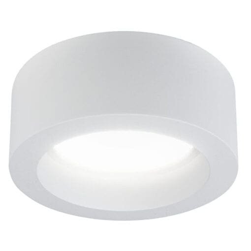 Artecta Eindhoven-235RW 1250Lm WW – Opbouw plafondspot met een 22W warm witte LED _Uit assortiment J&H licht en geluid 4
