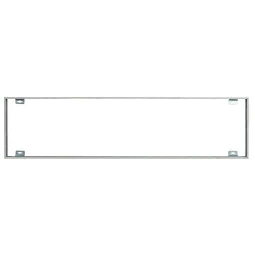 Artecta Olympia Surface Frame 30120 Architectuur- verlichting J&H licht en geluid