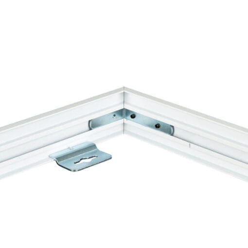 Artecta Olympia Surface Frame 30120 Architectuur- verlichting J&H licht en geluid 2