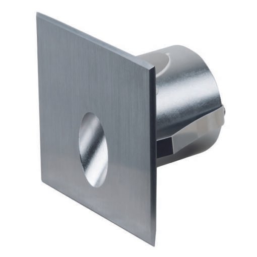 Artecta Salo-1SQ 3000K – LED muurspotje Artecta J&H licht en geluid