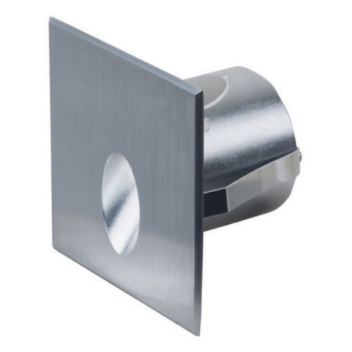 Artecta Salo-1SQ 3000K – LED muurspotje Artecta J&H licht en geluid 3