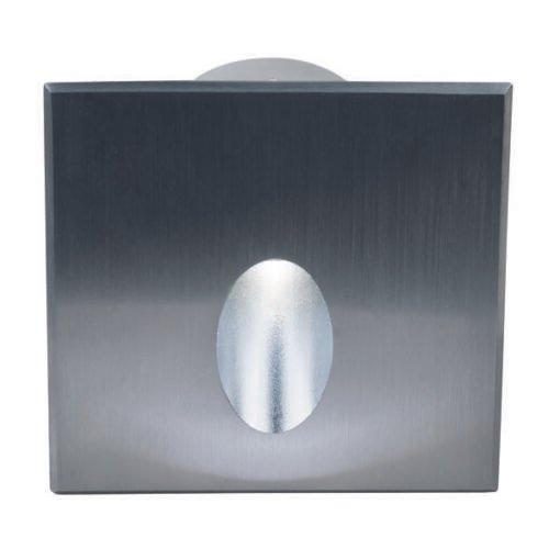 Artecta Salo-1SQ 3000K – LED muurspotje Artecta J&H licht en geluid 4