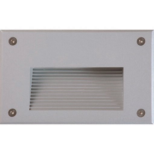 Artecta Trier-24 3000K – Inbouw LED muurlamp Artecta J&H licht en geluid