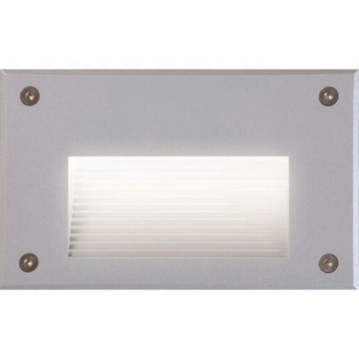 Artecta Trier-24 3000K – Inbouw LED muurlamp Artecta J&H licht en geluid 3