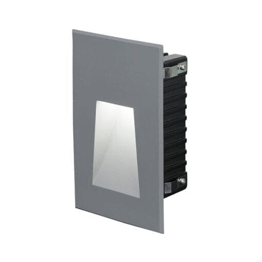 Artecta kempten-3 3000k Recessed J&H licht en geluid